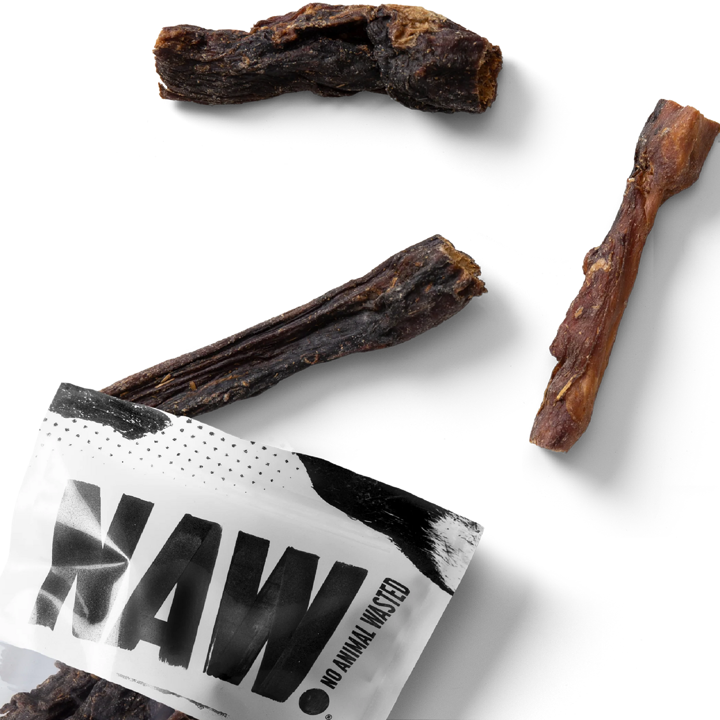 NAW! - Buffalo Steak