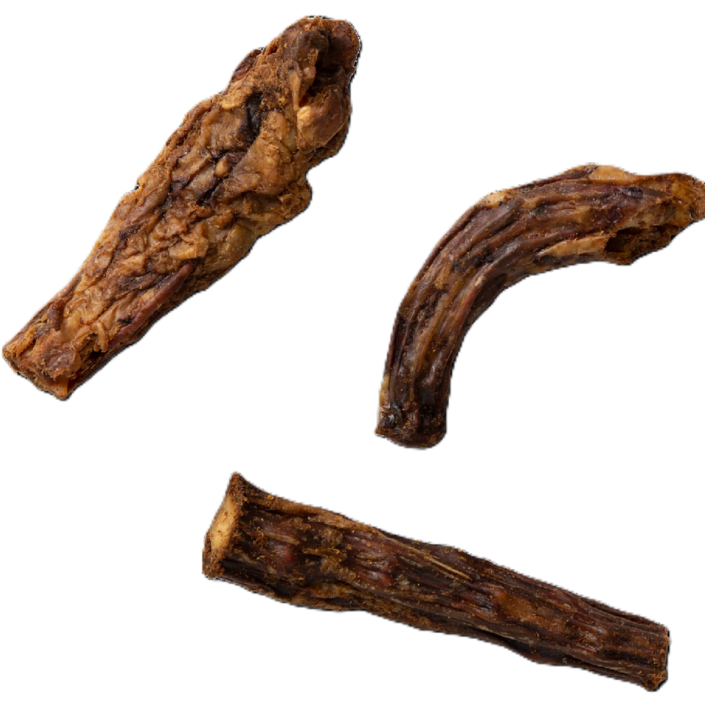 NAW! - Buffalo Tails