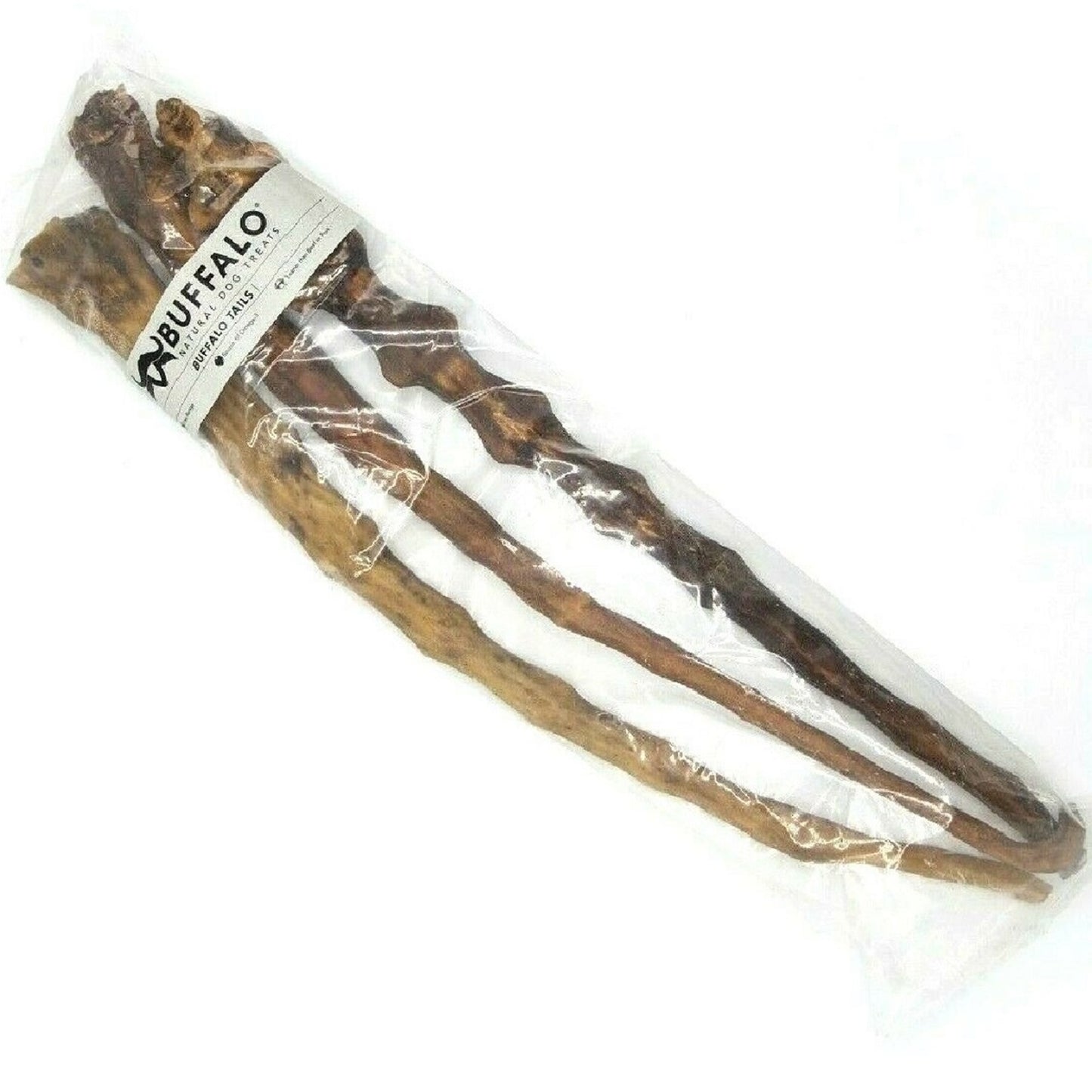 NAW! - Buffalo Tails