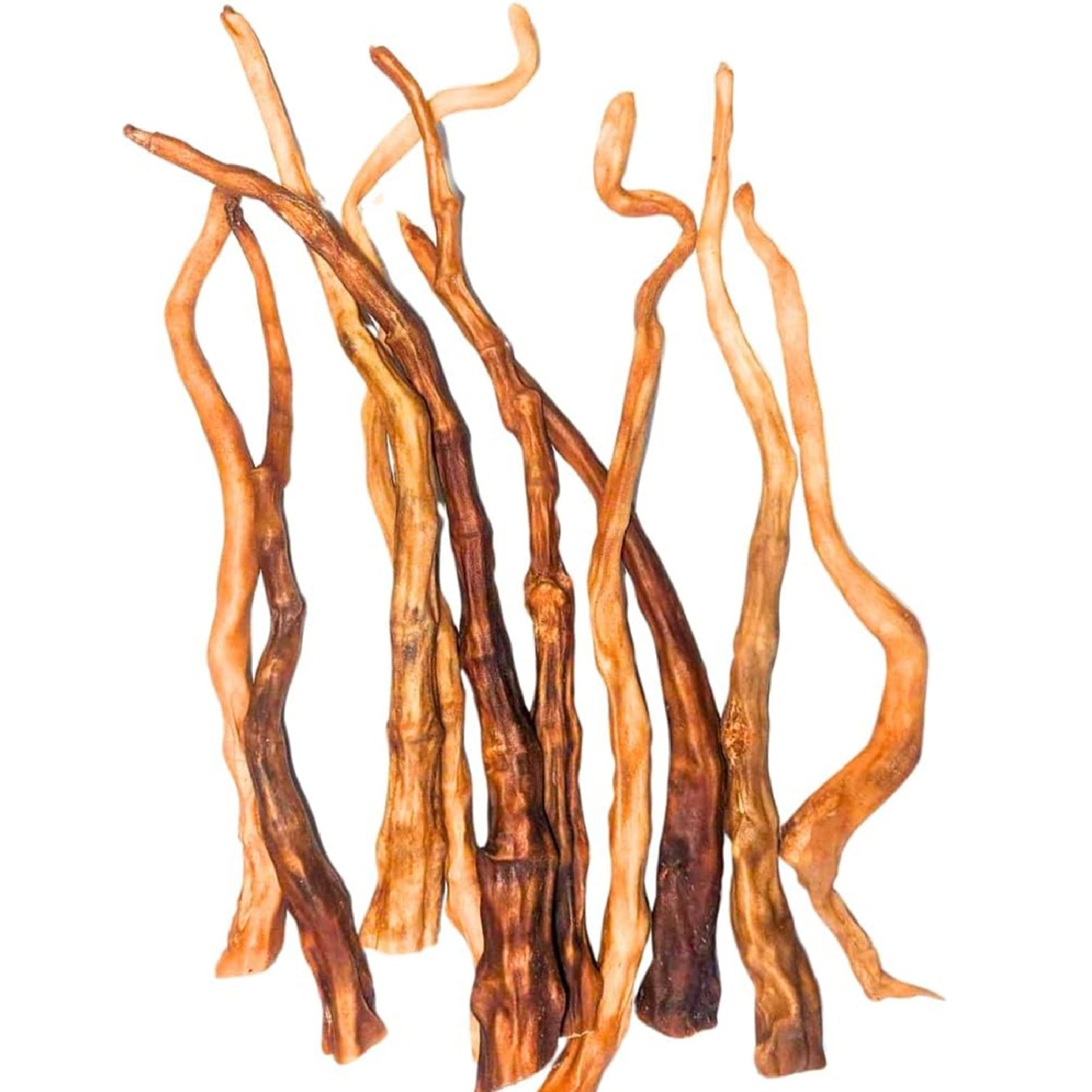 NAW! - Buffalo Tails