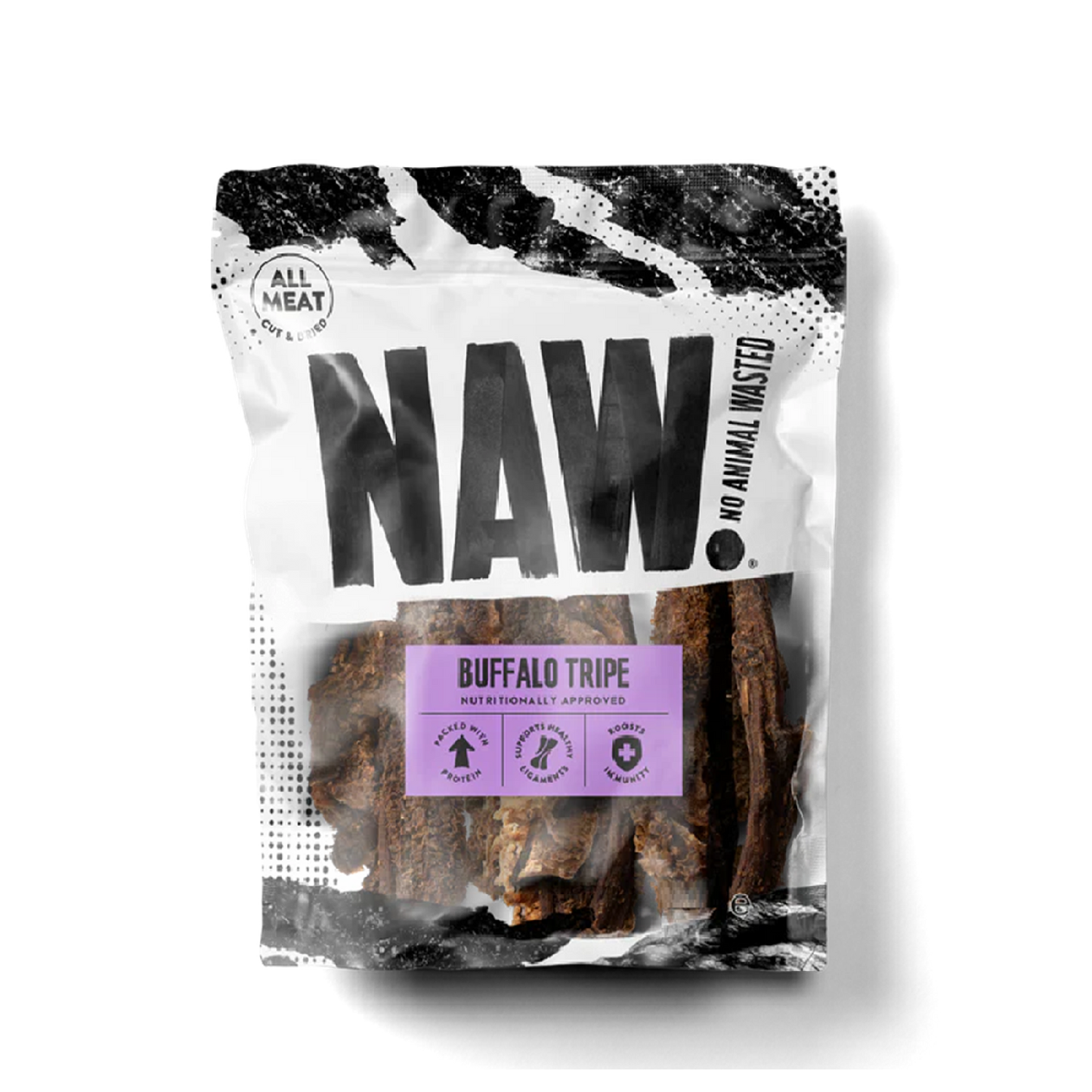 NAW! - Buffalo Tripe
