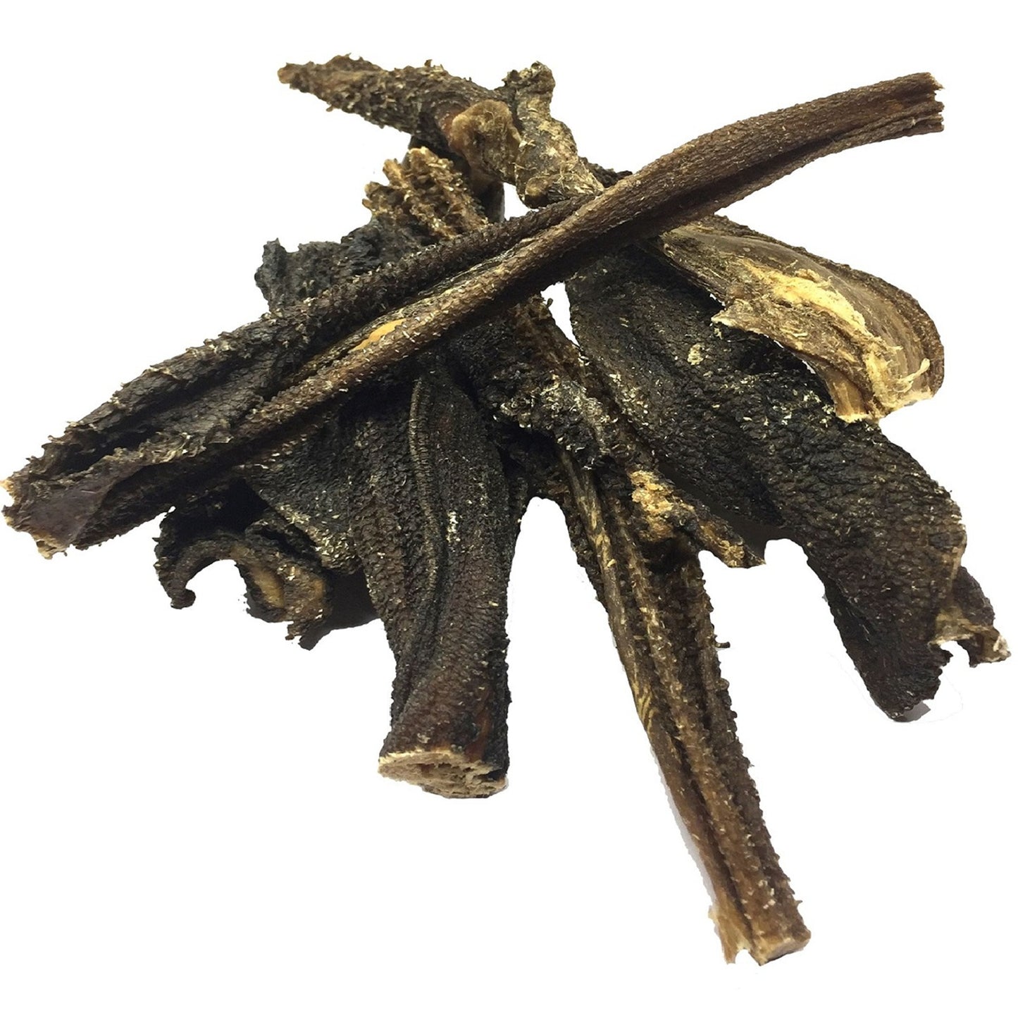 NAW! - Buffalo Tripe