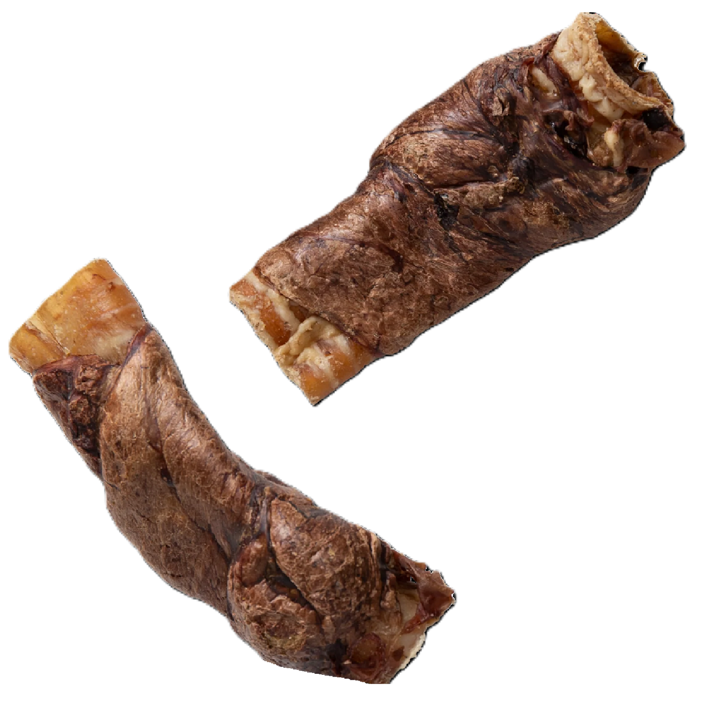 NAW! - Buffalo Wrapped Trachea