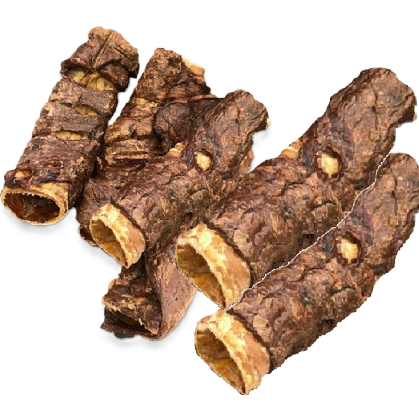 NAW! - Buffalo Wrapped Trachea