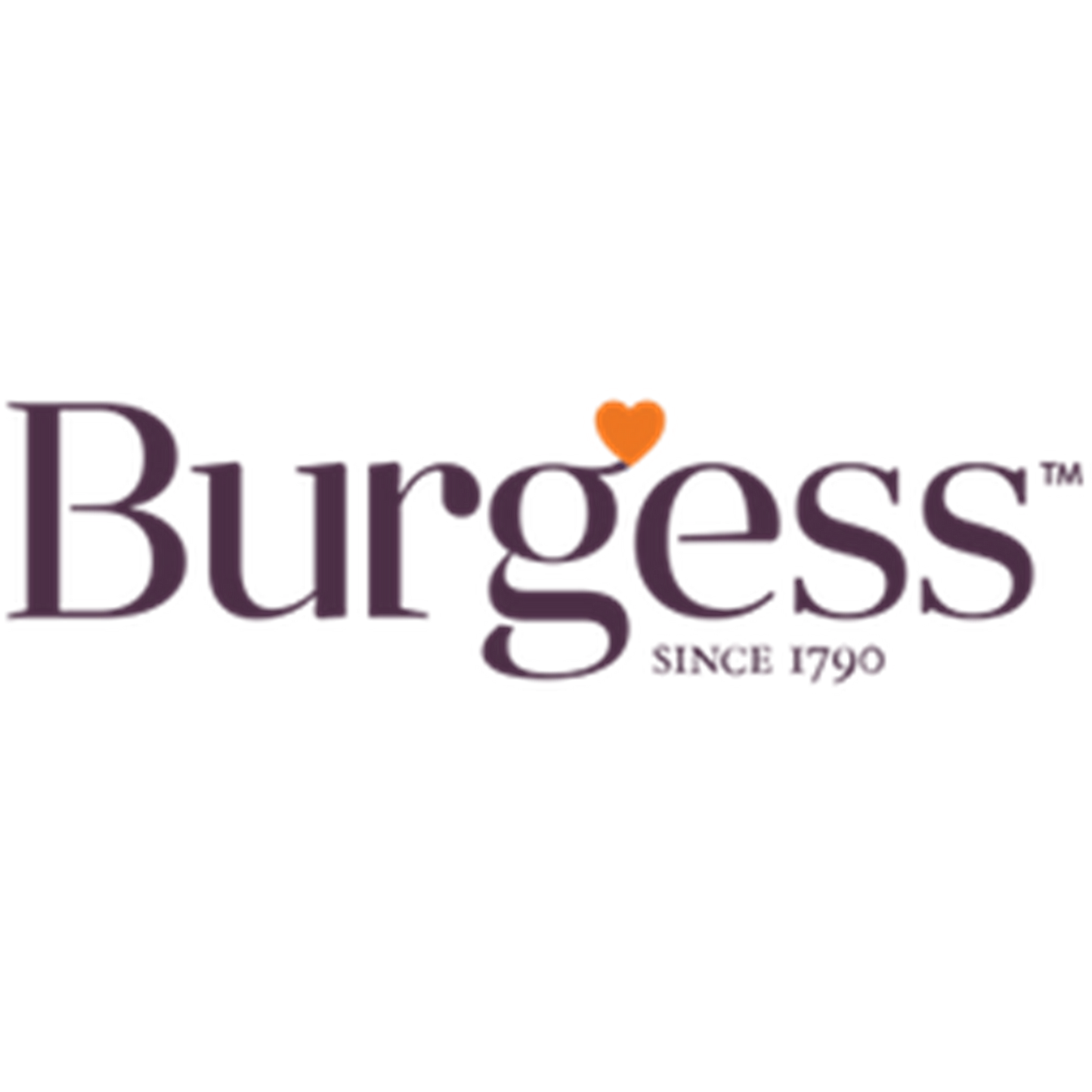 Burgess - Hamster, Gerbil & Mouse Food (750g)
