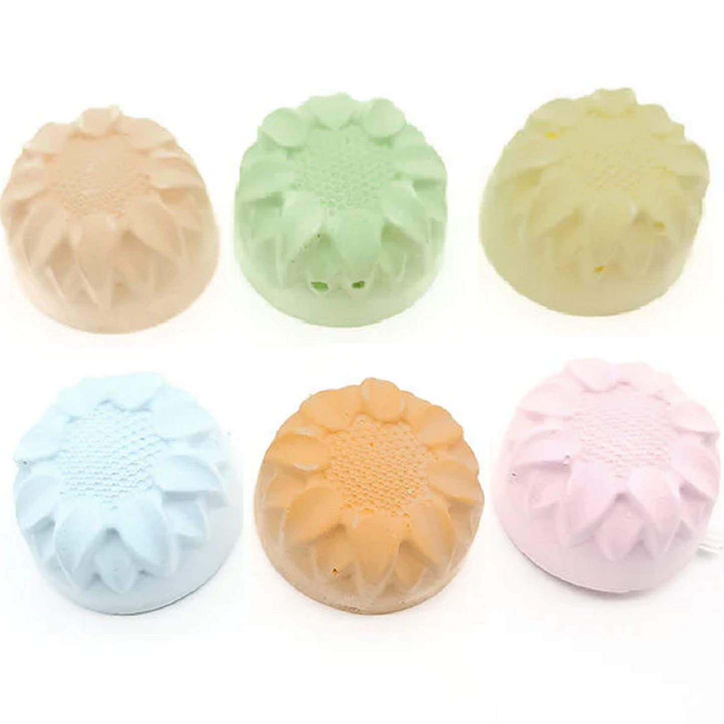 Little Friends - Calcium Blocks for Birds (24g)