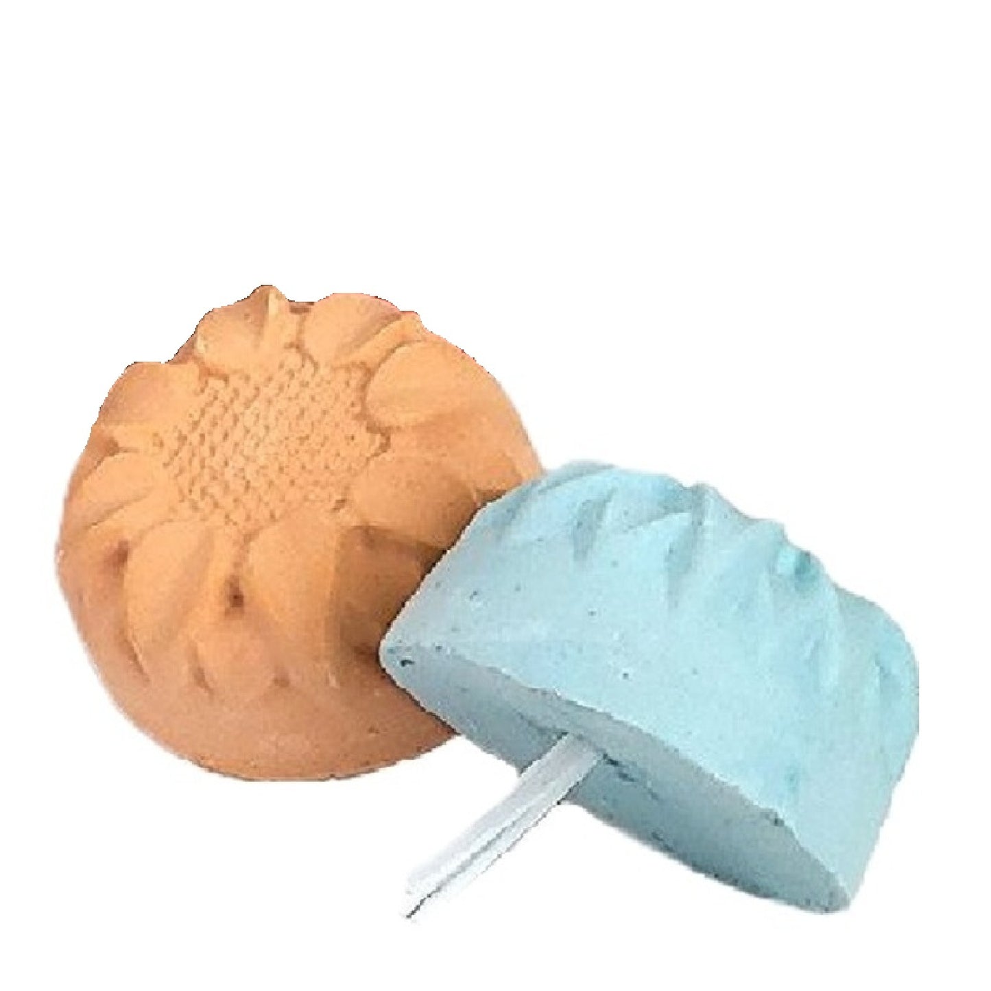 Little Friends - Calcium Blocks for Birds (24g)