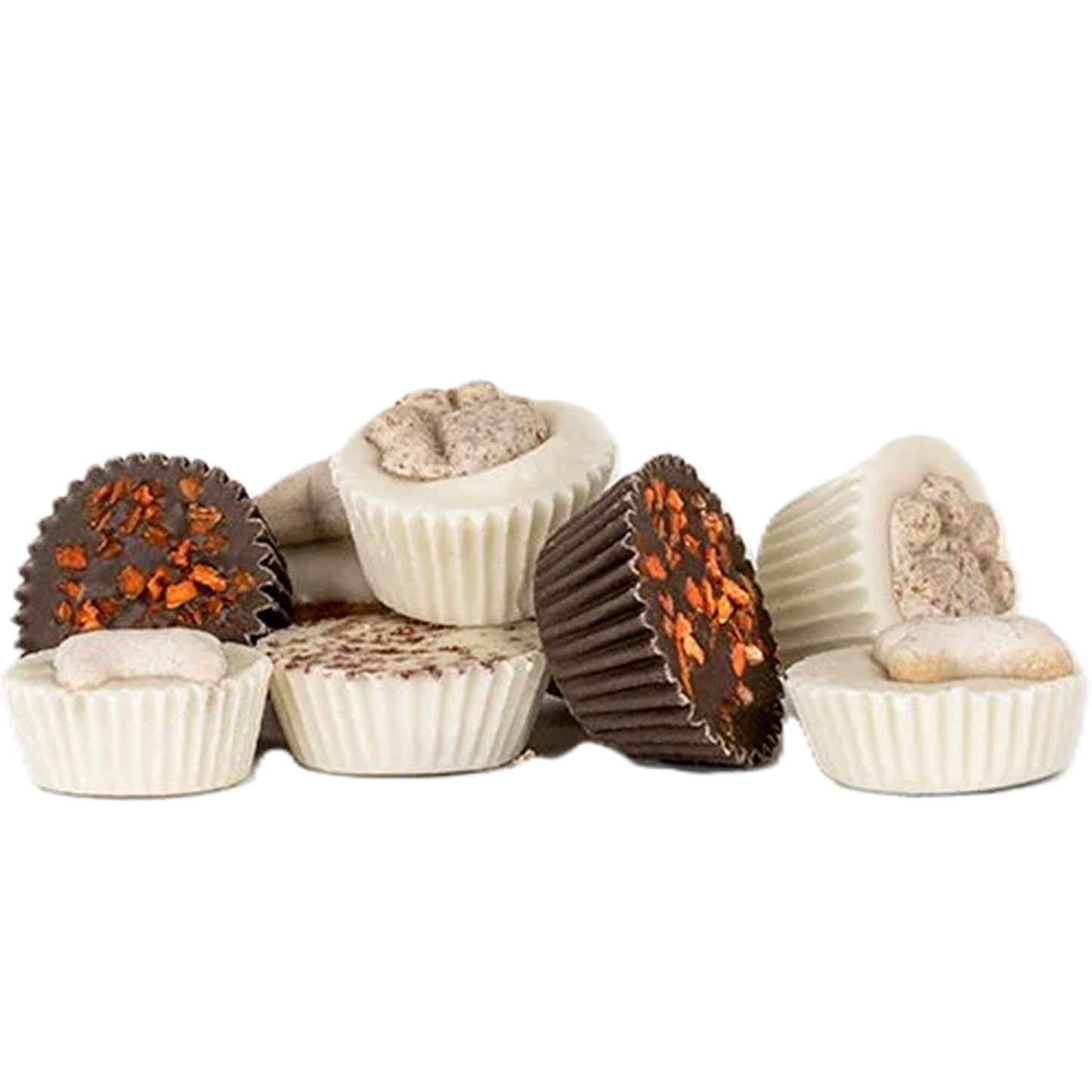 Ruffingtons - Mini Canine Cupcakes (9pk)