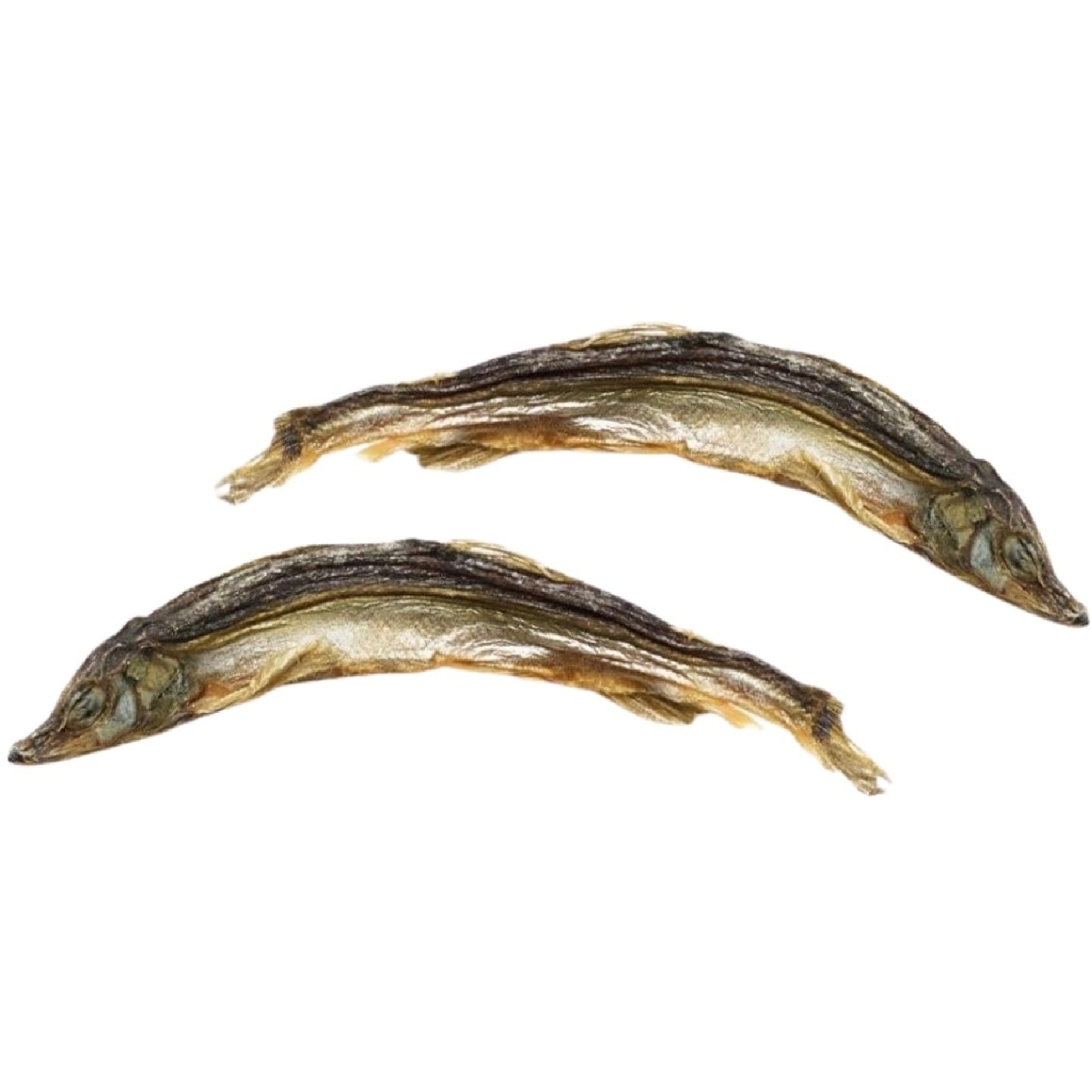 Antos - Fish D'light Capelin (90g)