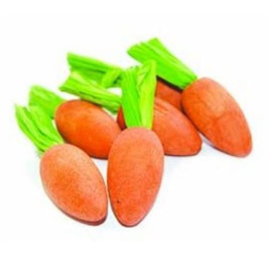 Critters Choice - Carrot Nibblers (6pk)