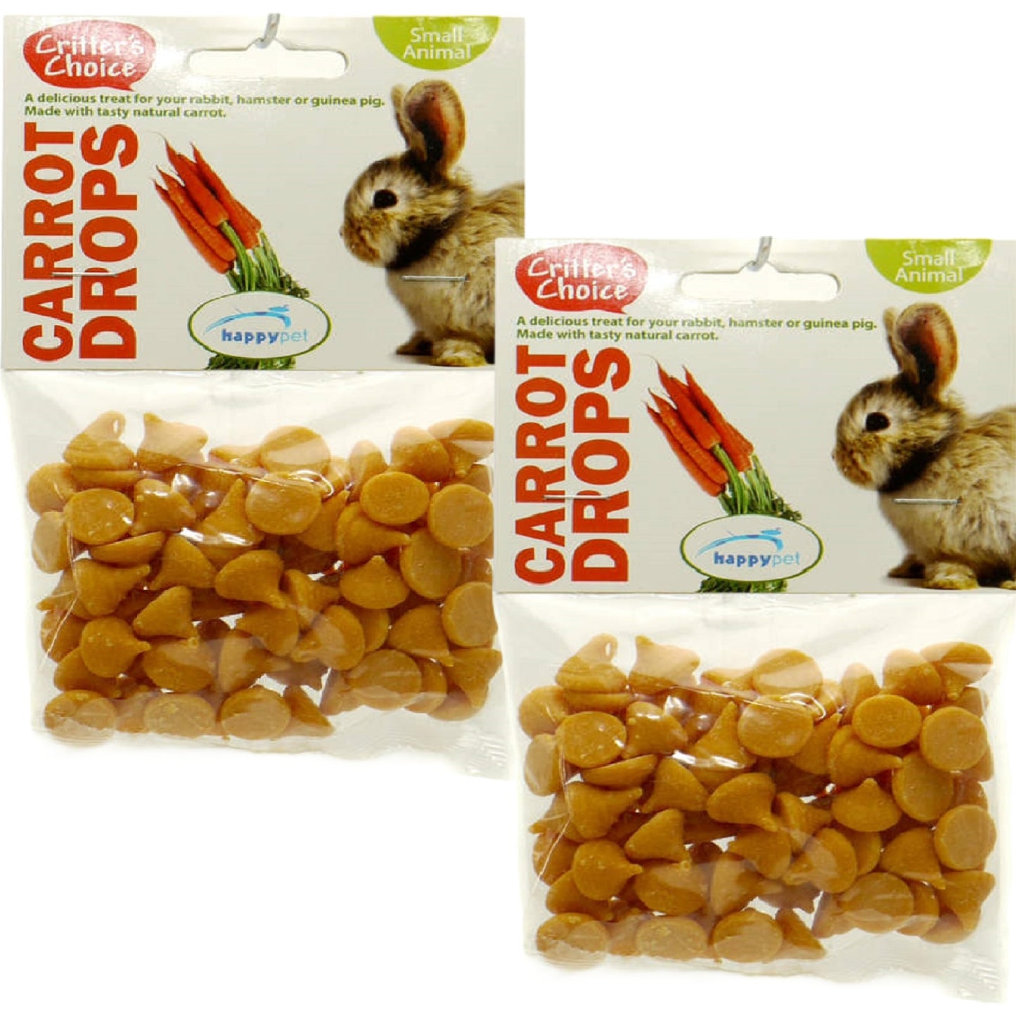 Critters Choice - Animal Treats