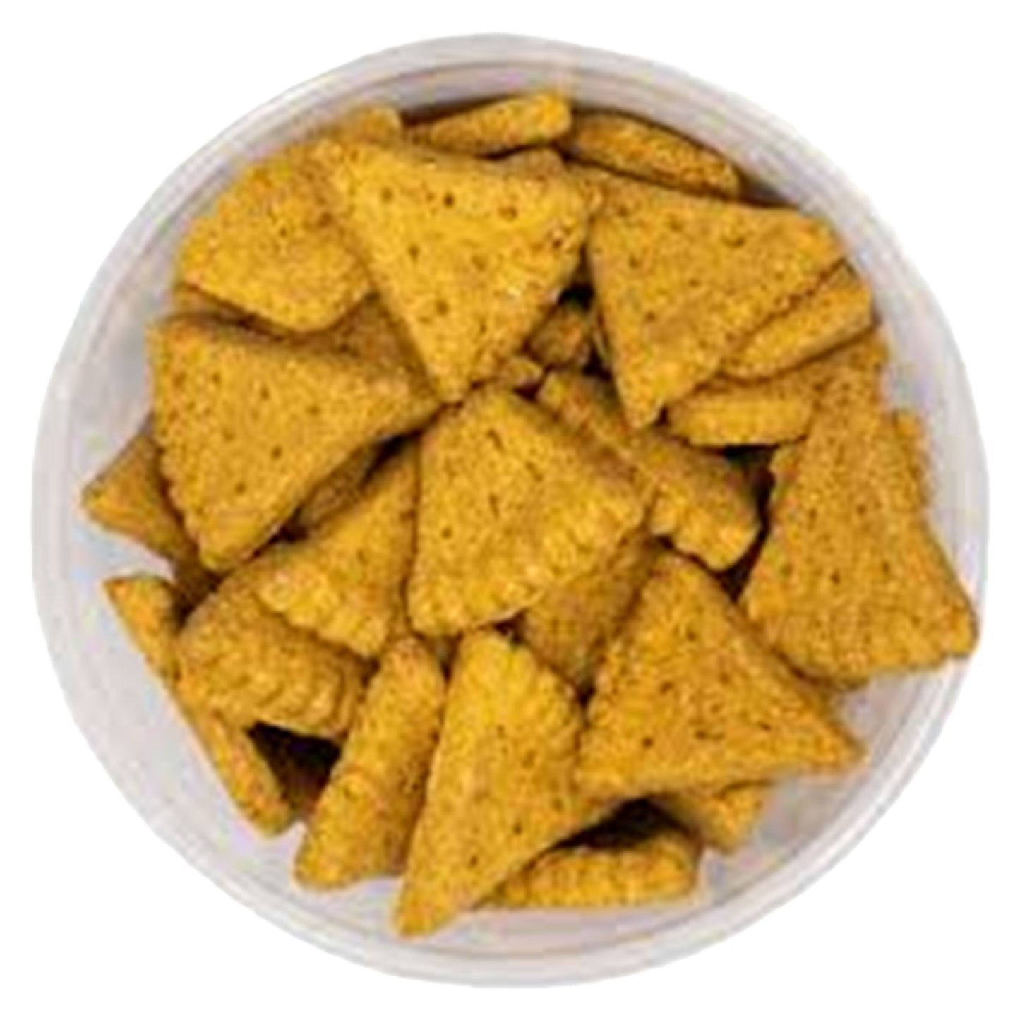 Betty Miller - Cheese Fantails
