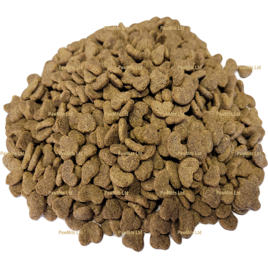 BestPets - Complete Chicken Cat Food