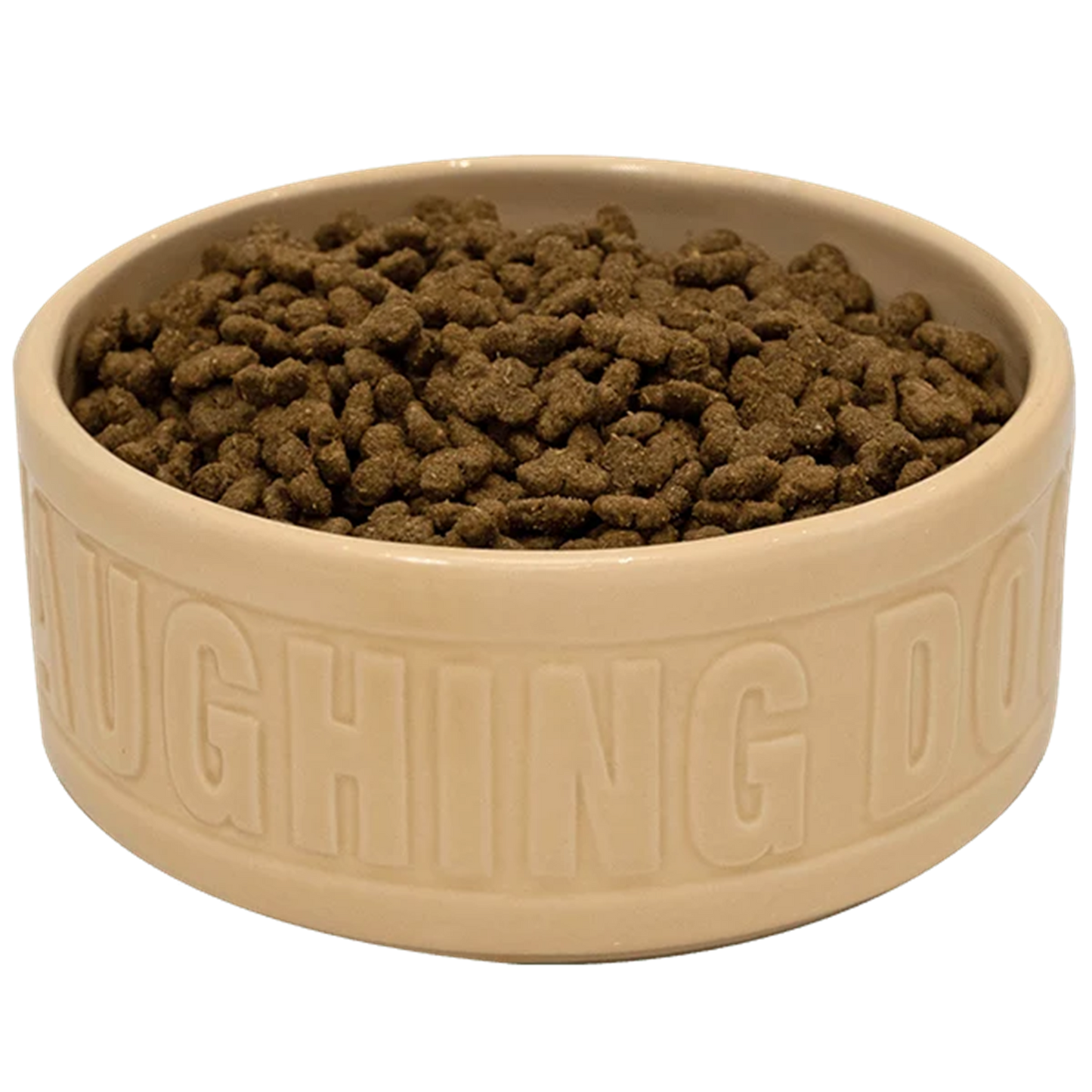 Laughing Dog - Naturally Complete Chicken (Grain Free)
