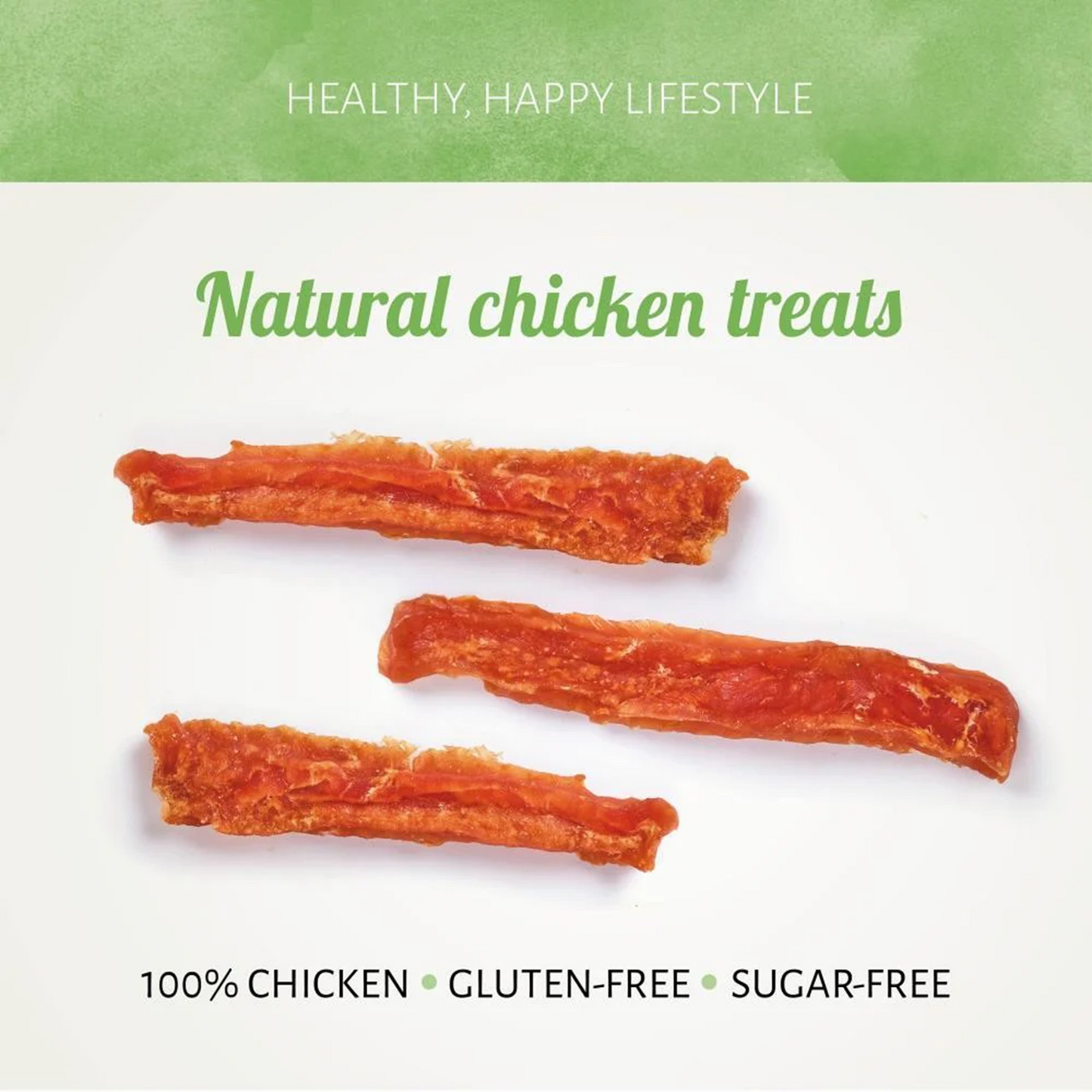 Antos - Chicken D'light Sticks (100g)