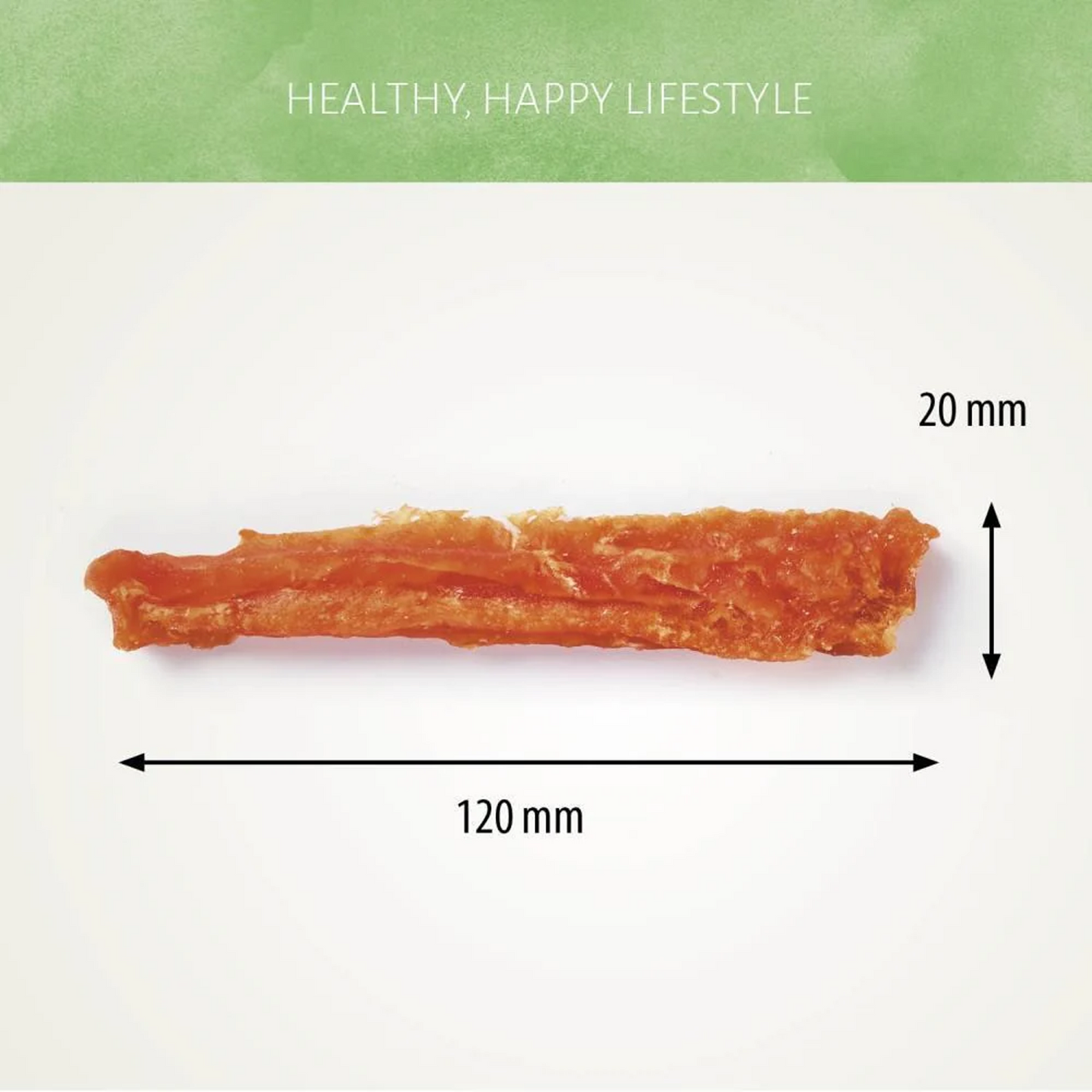 Antos - Chicken D'light Sticks (100g)