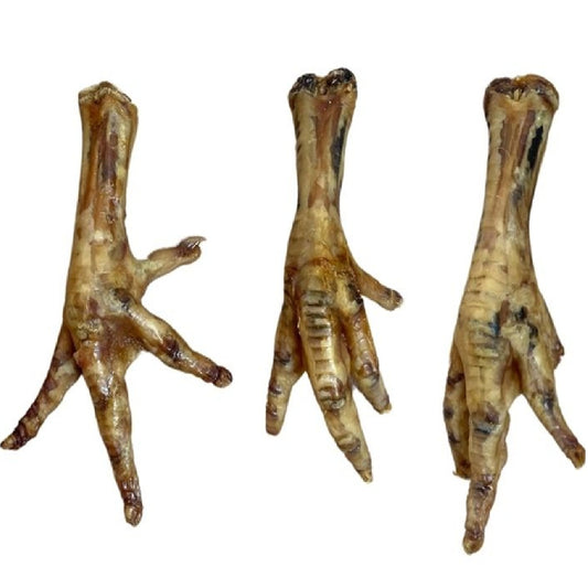 Paddock Farm - Chicken Feet
