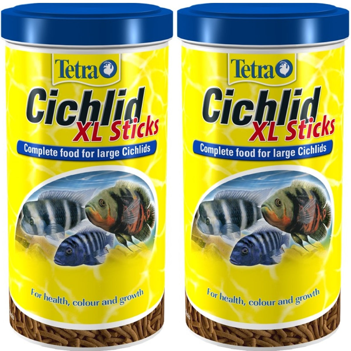 Tetra - Cichlid XL Sticks (500ml)