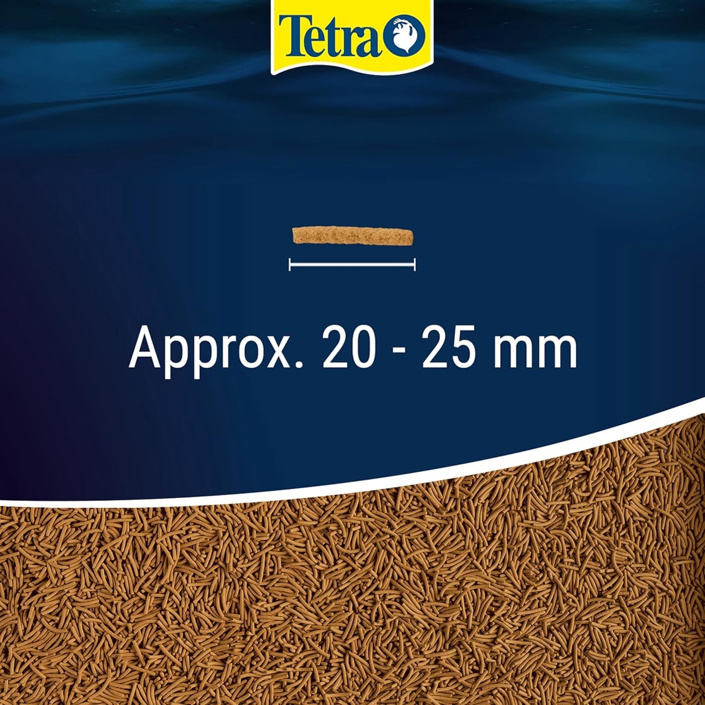 Tetra - Cichlid XL Sticks (500ml)