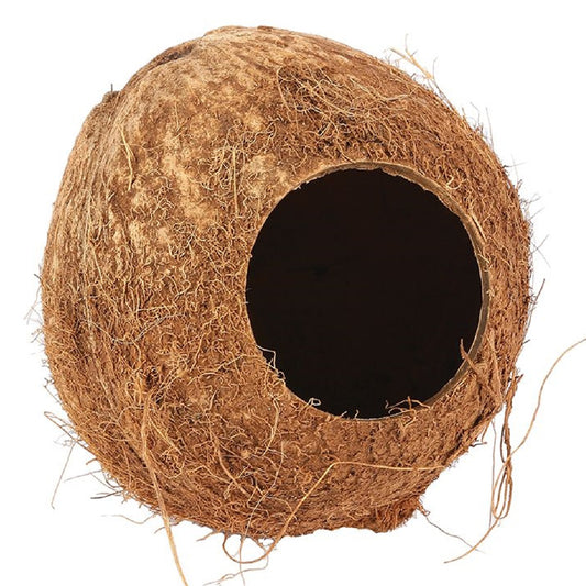 Happy Pet - Coconut Hut (12cm)