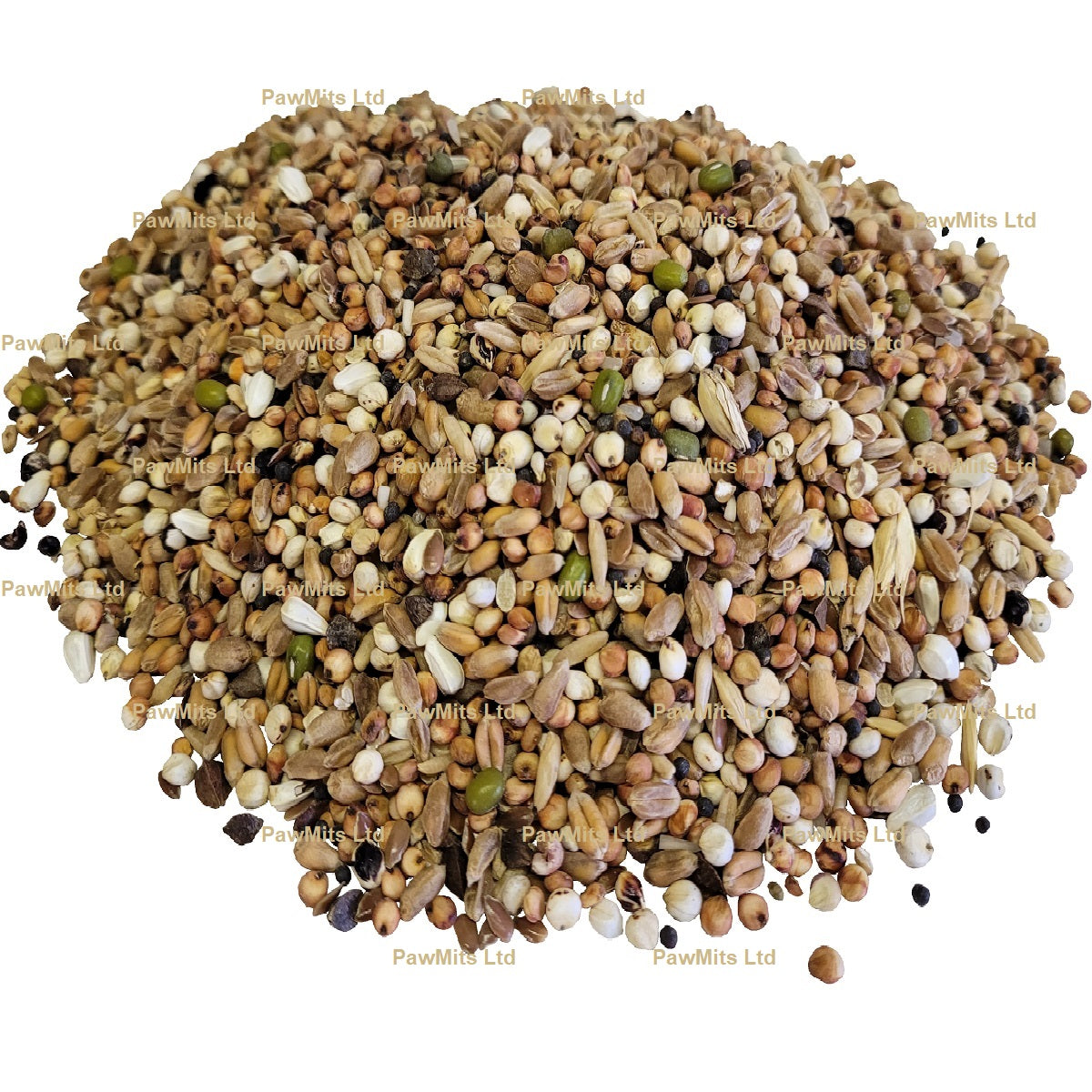 Bucktons - Pigeon Conditioner (20kg)
