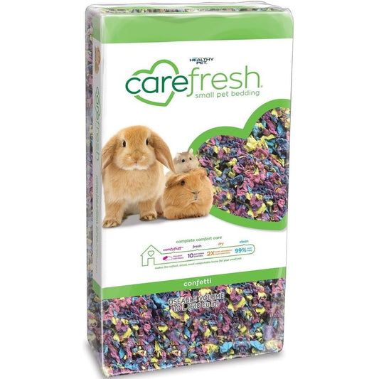 Carefresh - Confetti Bedding