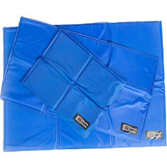 Danish Design - Cooling Mattress