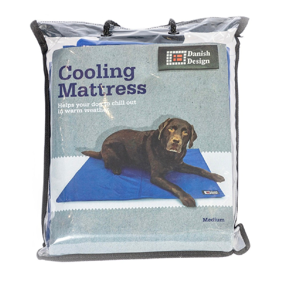 Danish Design - Cooling Mattress
