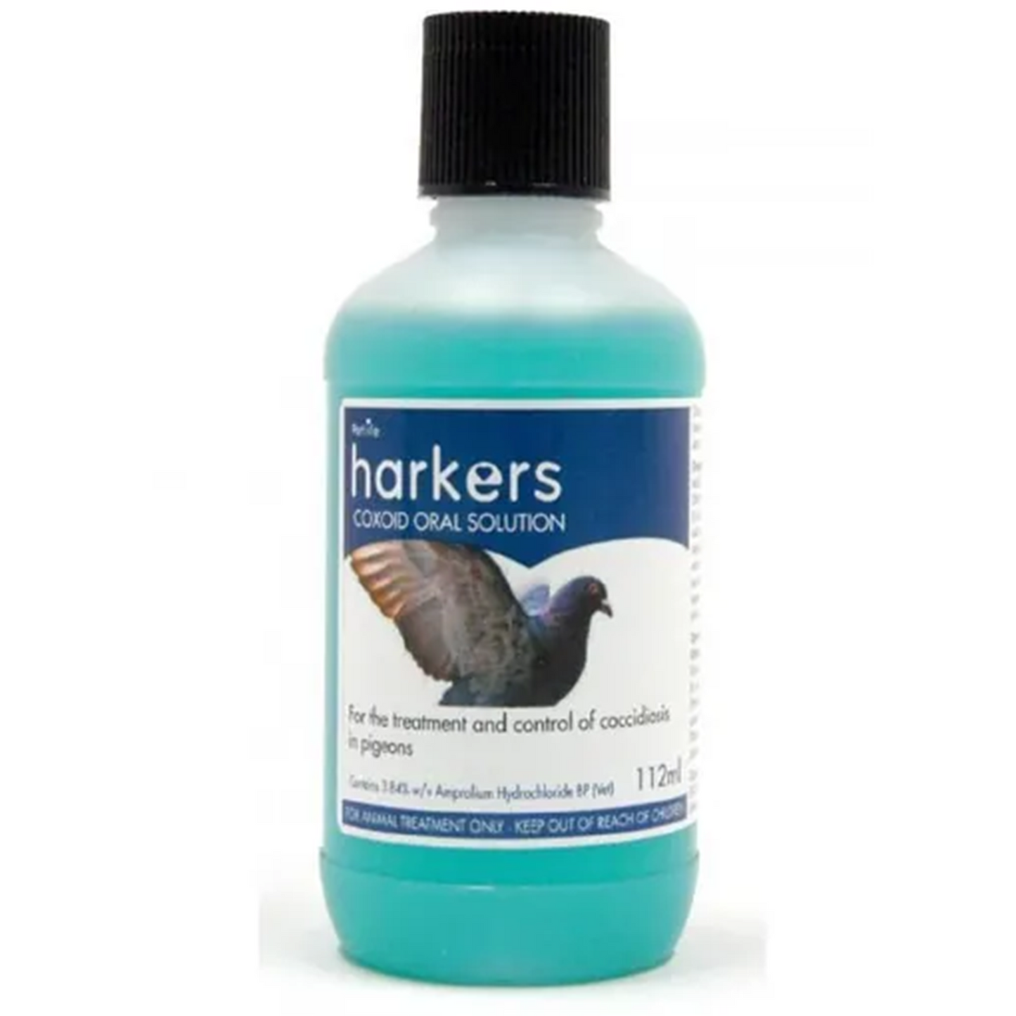 Harkers - Coxoid Treatment (112ml)