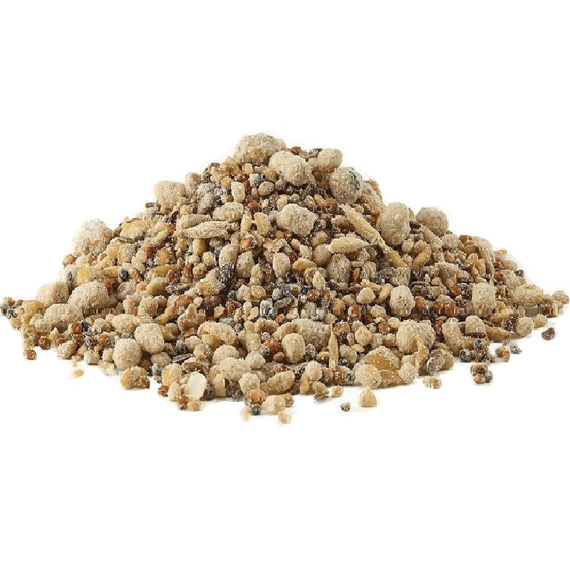 Peckish - Extra Goodness Crumble Mix (1kg)