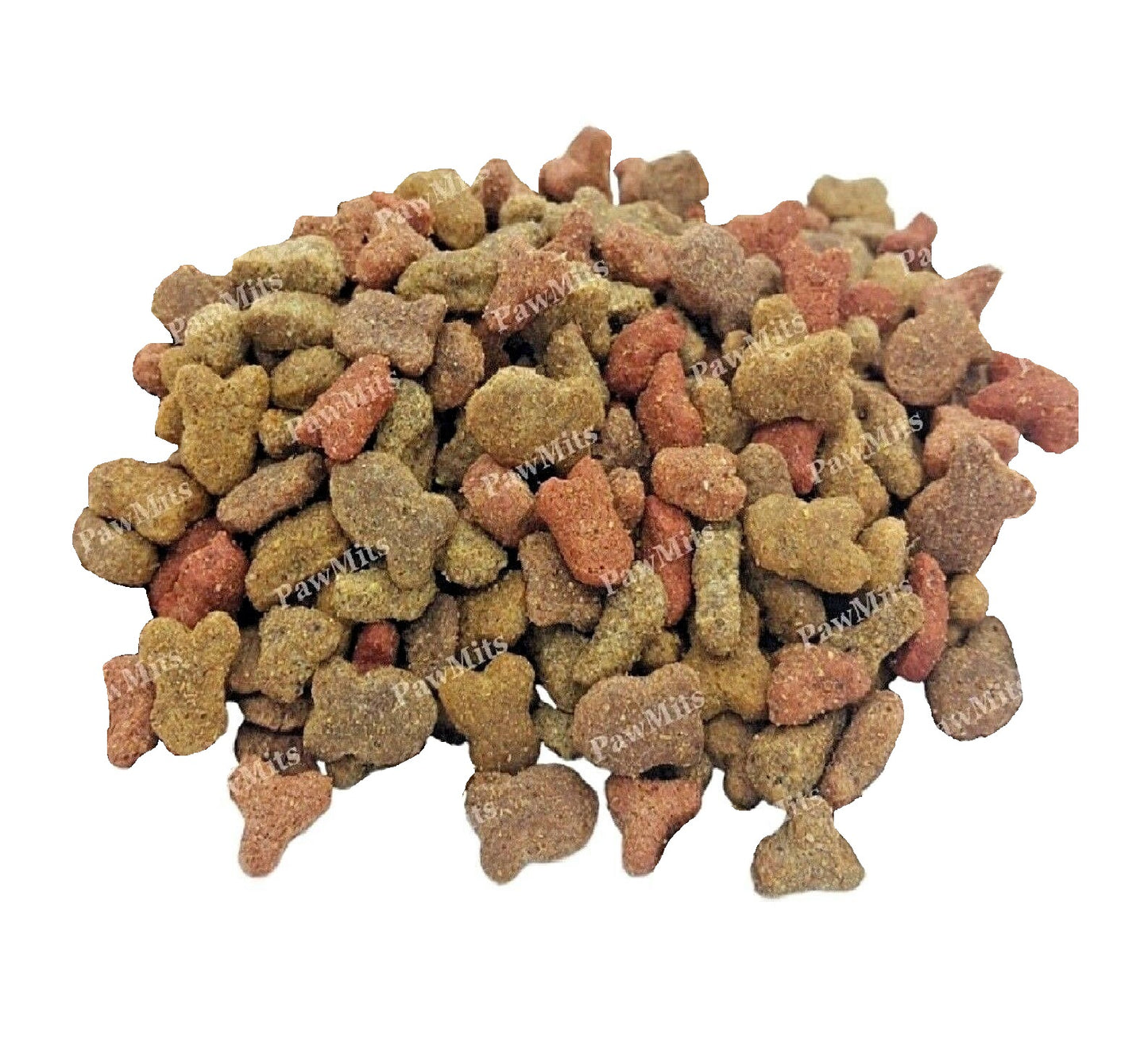 Breederpack - Crunchy Cat Complete