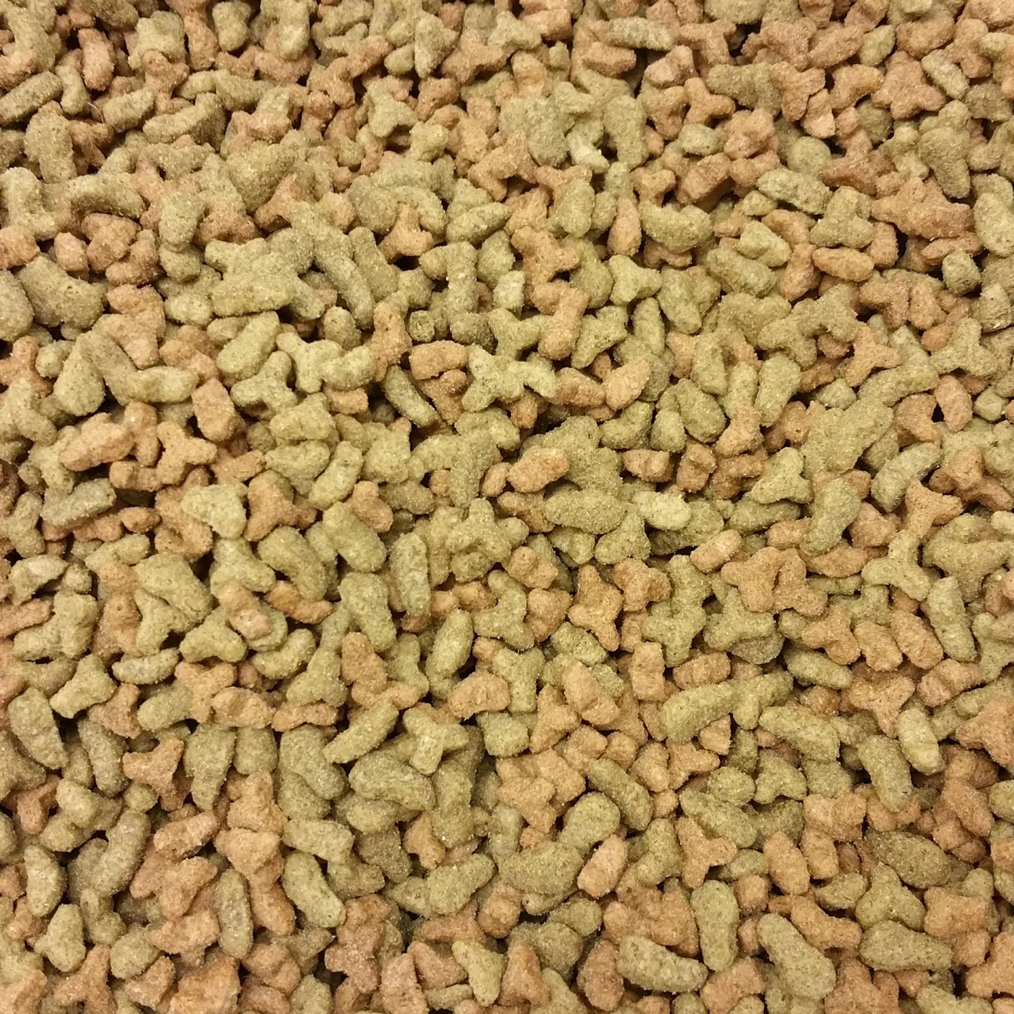Breederpack - Crunchy Cat Complete