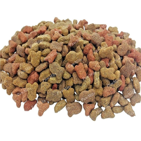Breederpack - Crunchy Cat Complete