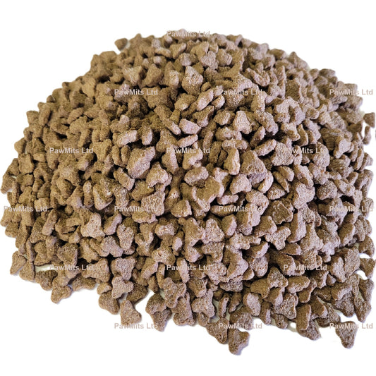Breeder Cat - Crunchy Complete