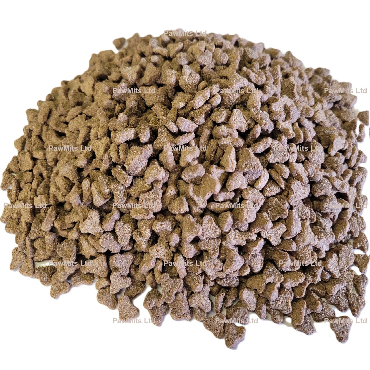 Fold Hill - Crunchy Cat Complete