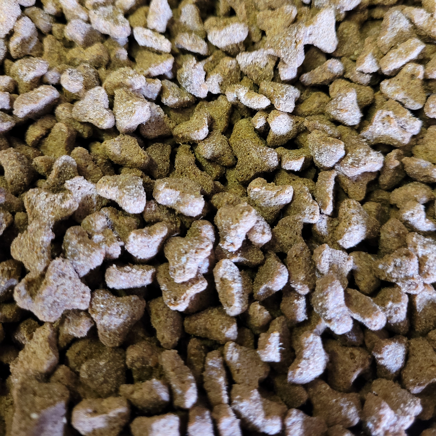 Breeder Cat - Crunchy Complete