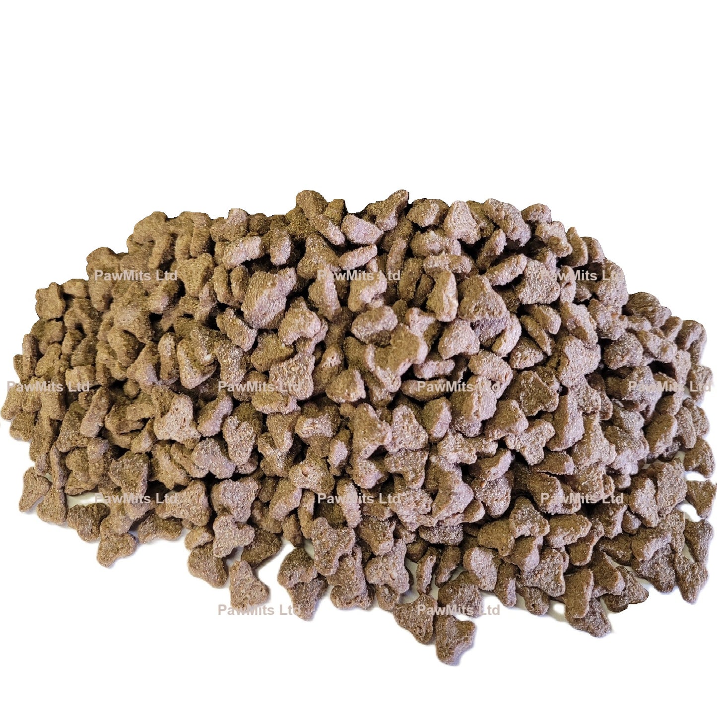 Breeder Cat - Crunchy Complete