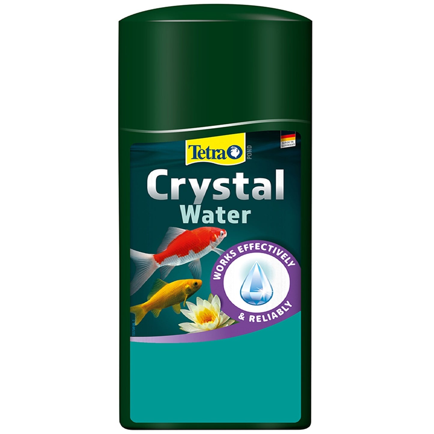 Tetra Pond - Crystal Water