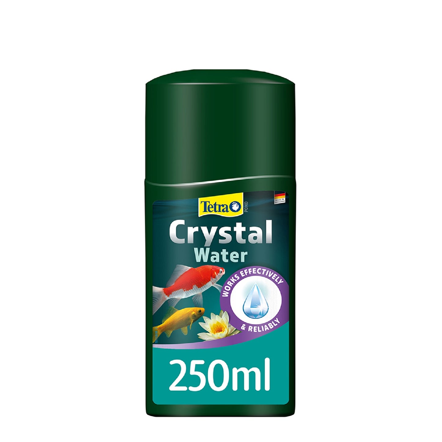 Tetra Pond - Crystal Water