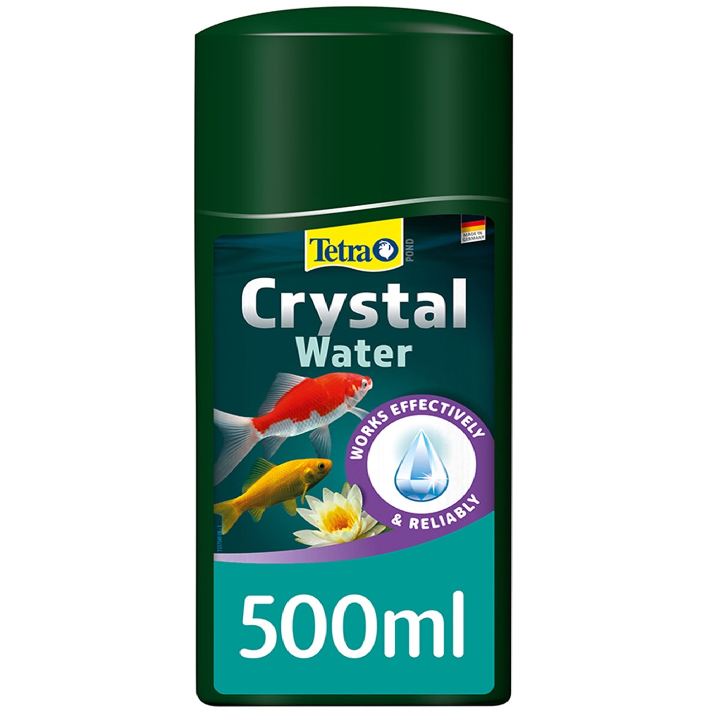Tetra Pond - Crystal Water