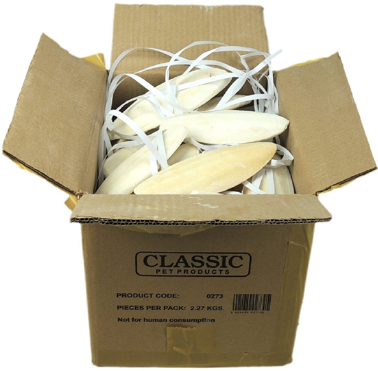 Classic - Cuttlefish Bones