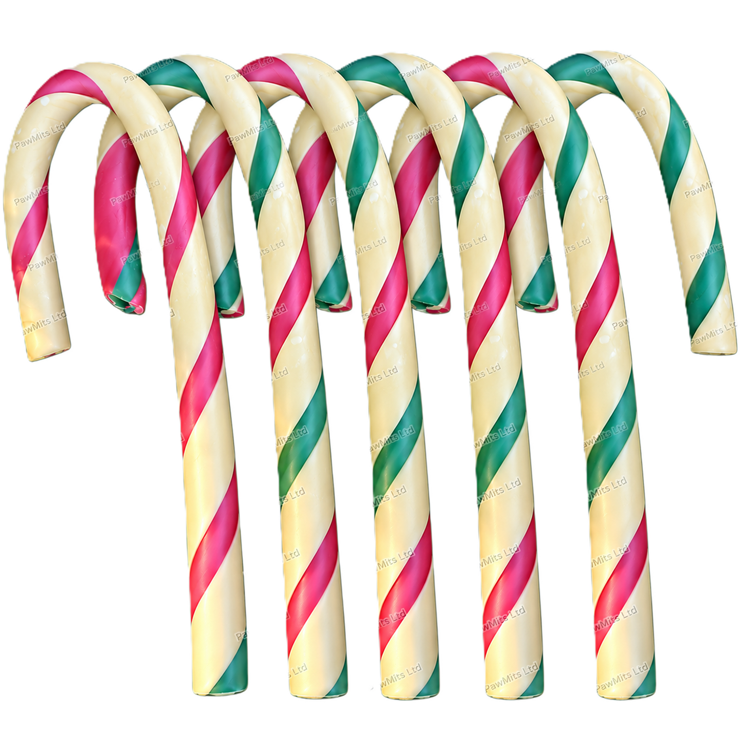 Antos - Candy Canes