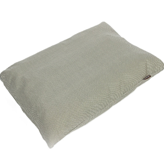 Danish Design - Vintage Dogstooth Deep Duvet