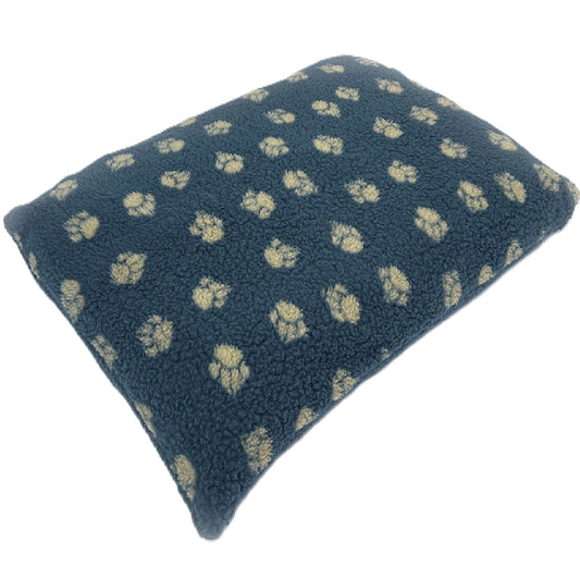 Danish Design - Sherpa Fleece Harbour Paws Deep Duvet