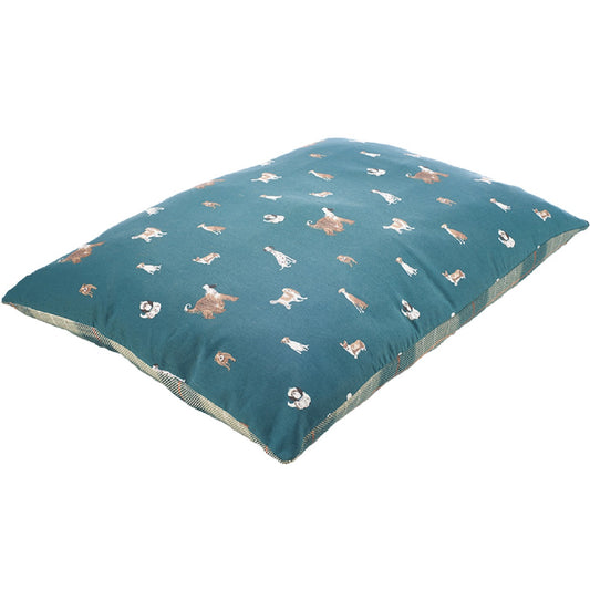 Laura Ashley - Park Dogs Deep Duvet