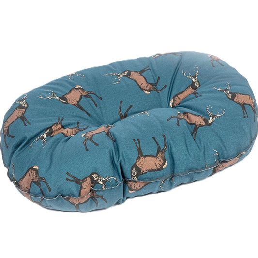 Danish Design - Woodland Stag Quilted Mattress