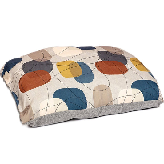 Danish Design - Colour Block Deep Duvet