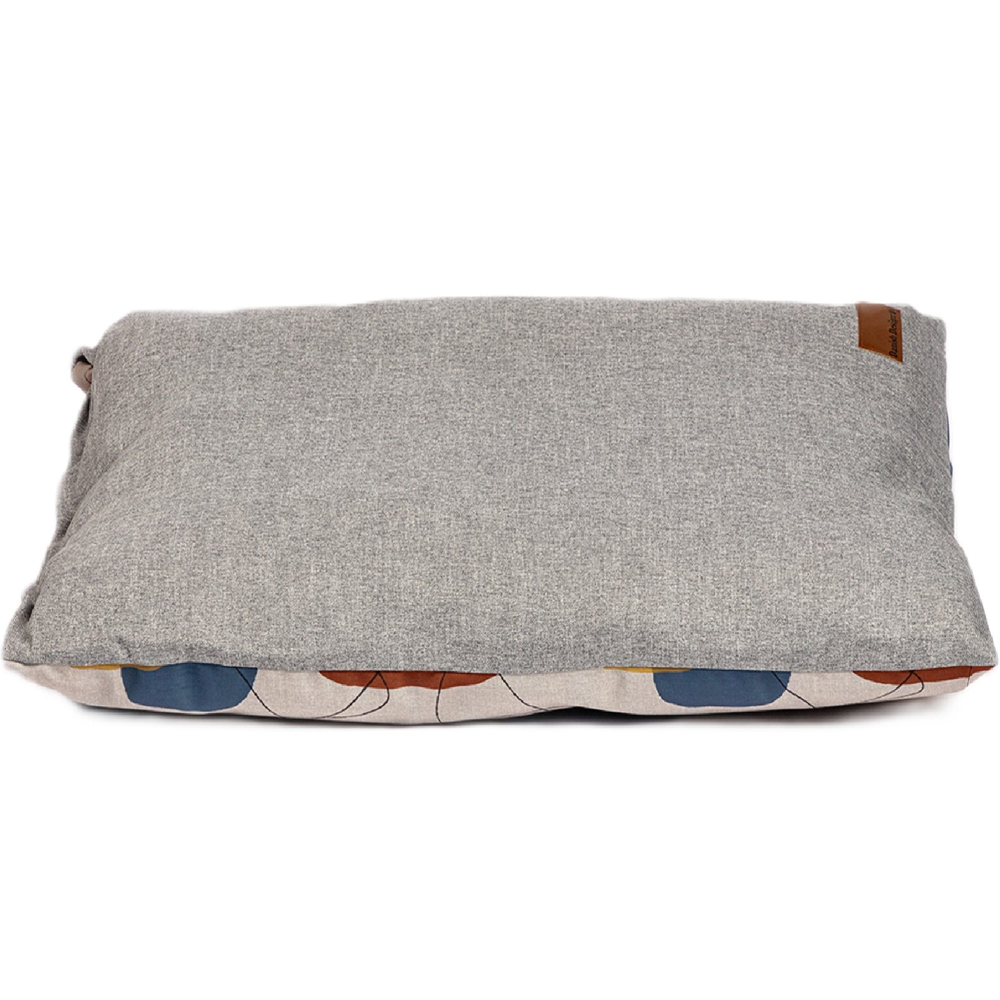 Danish Design - Colour Block Deep Duvet