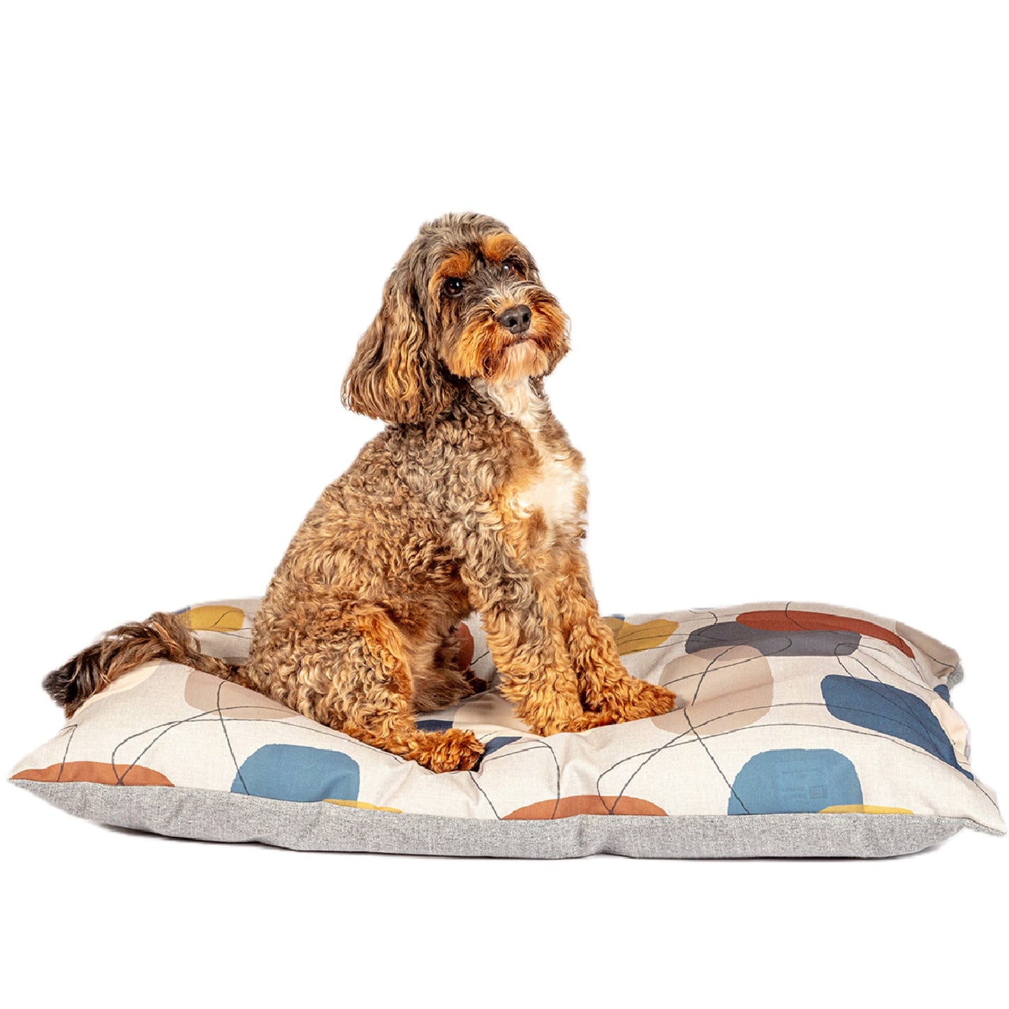 Danish Design - Colour Block Deep Duvet