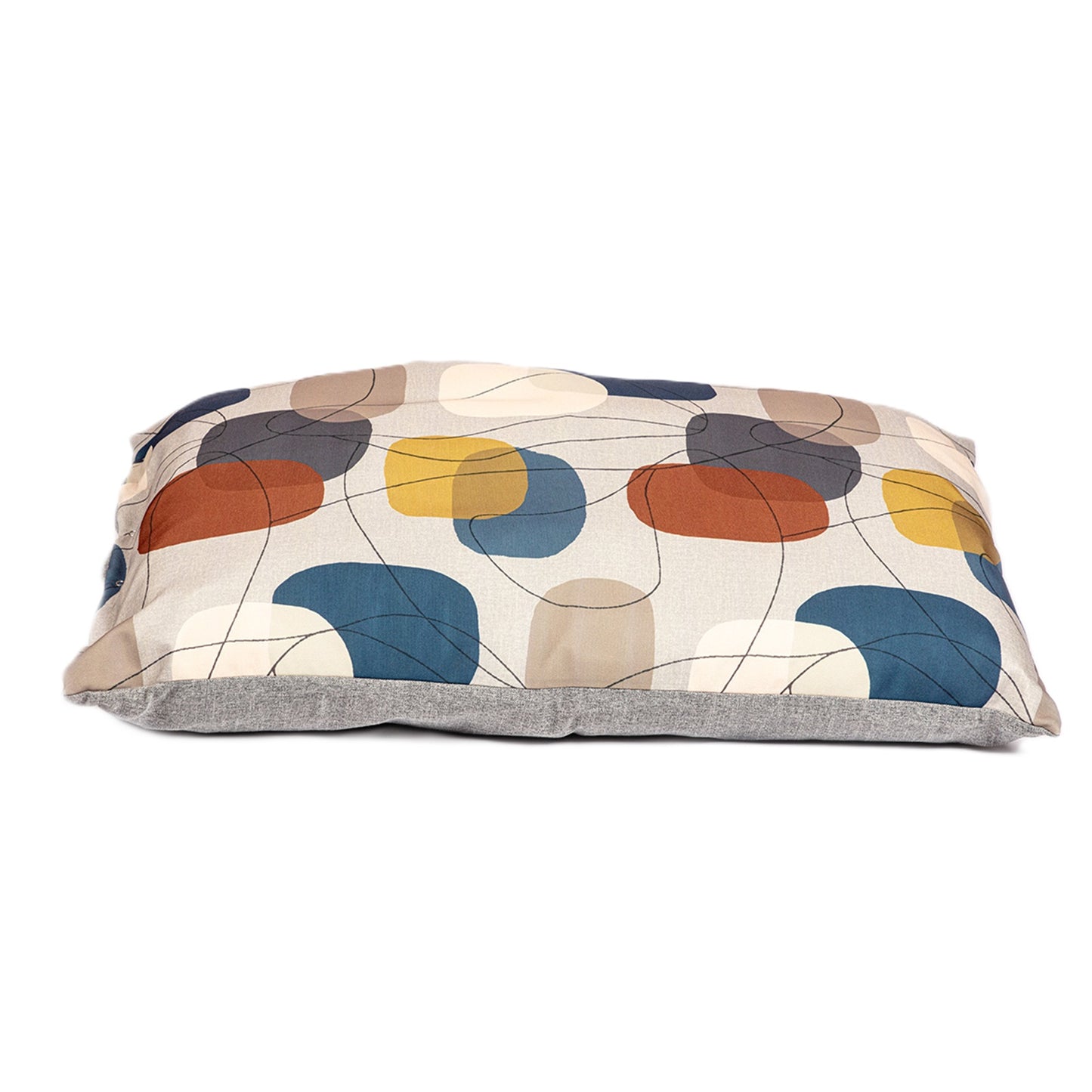 Danish Design - Colour Block Deep Duvet